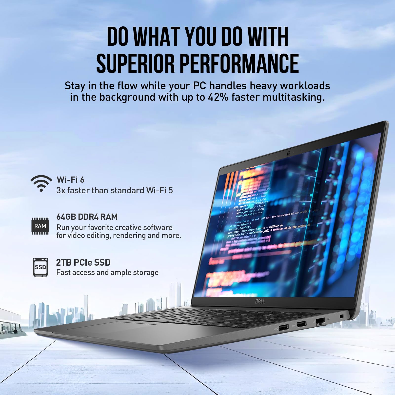 Amazon.com: Dell Latitude - Computadora portátil de 15.6, 15